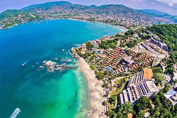 IXTAPA