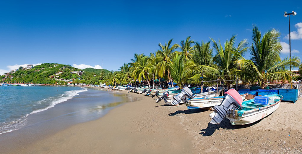 ZIHUATANEJO